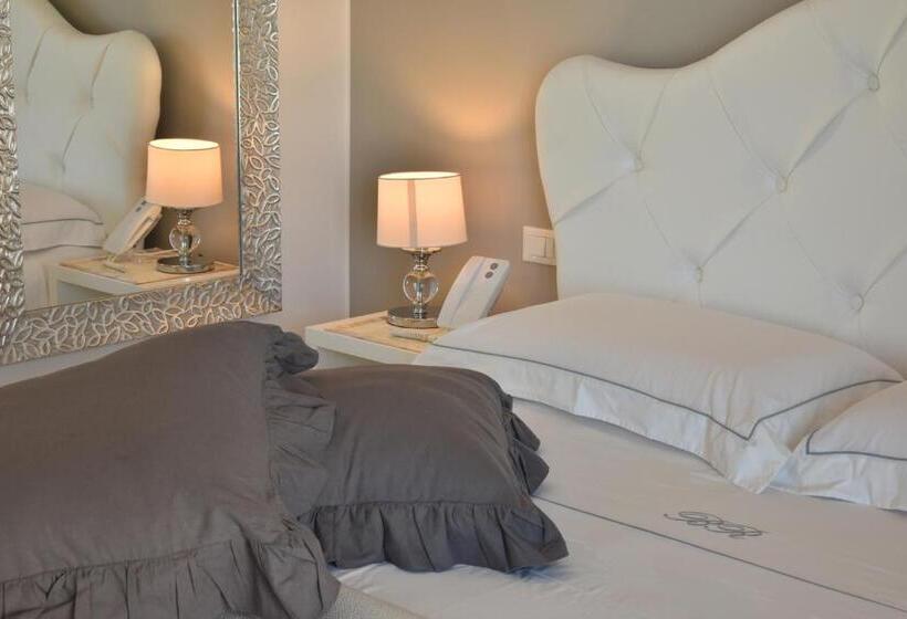 Bellariva Monopoli B&b E Relax