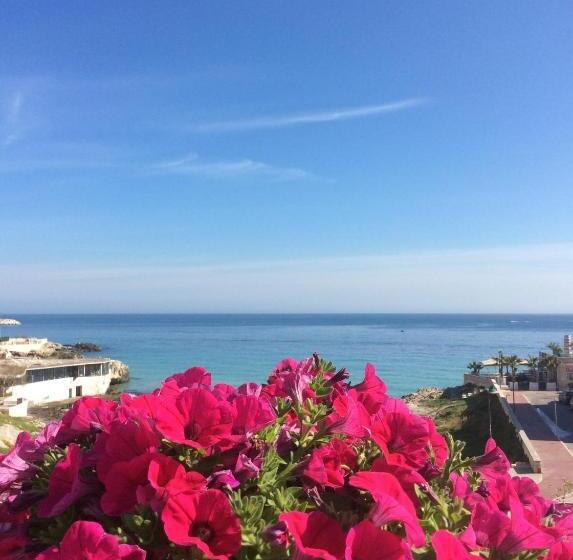 Bellariva Monopoli B&b E Relax