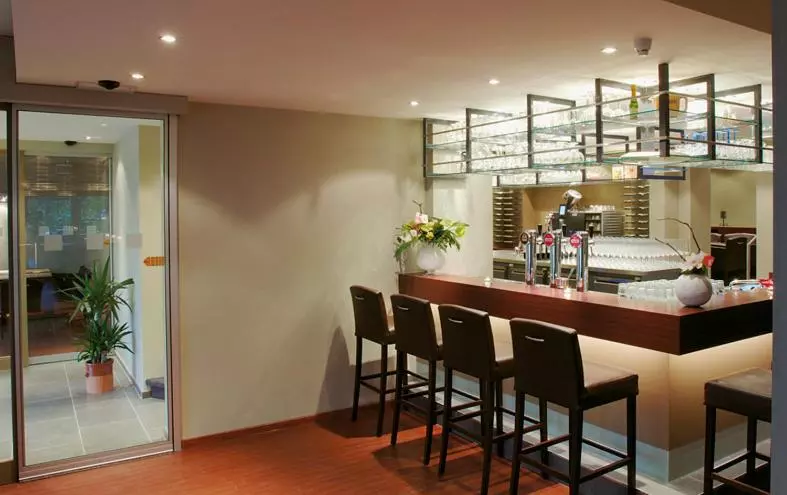 Hotelli De Modern