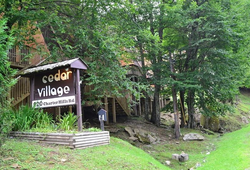 Cedar Village