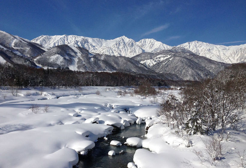 Green Valley Hakuba