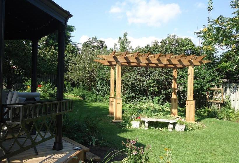 Fotos del hotel Absolute Elegance Bed And Breakfast:  18