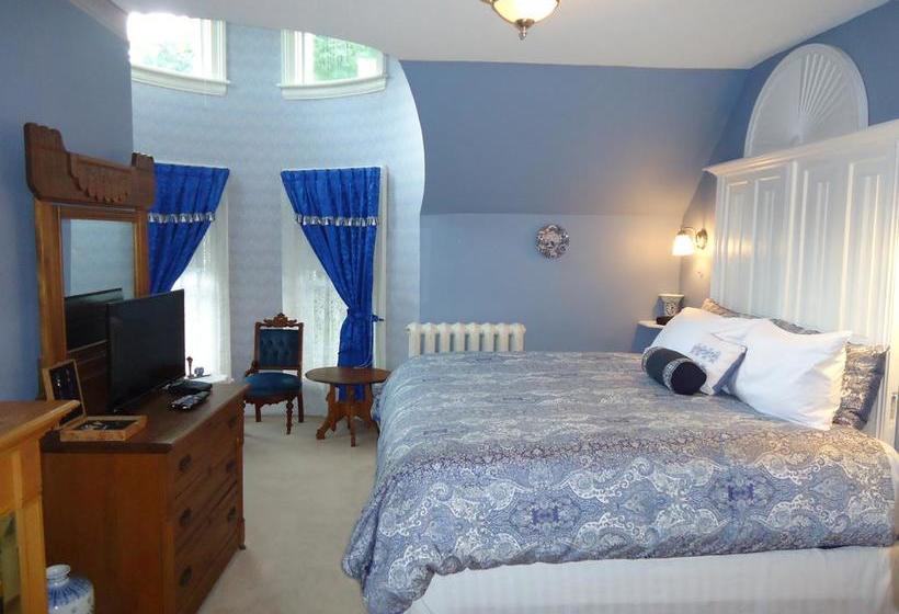 Fotos del hotel Absolute Elegance Bed And Breakfast:  10