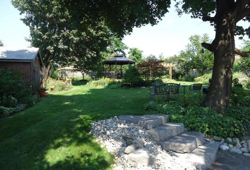 Fotos del hotel Absolute Elegance Bed And Breakfast:  16