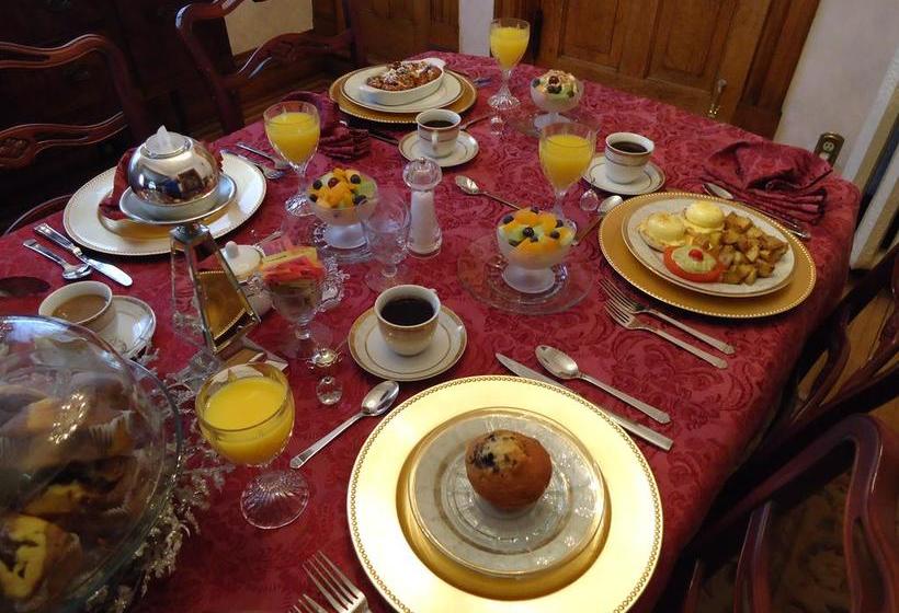 Fotos del hotel Absolute Elegance Bed And Breakfast:  11