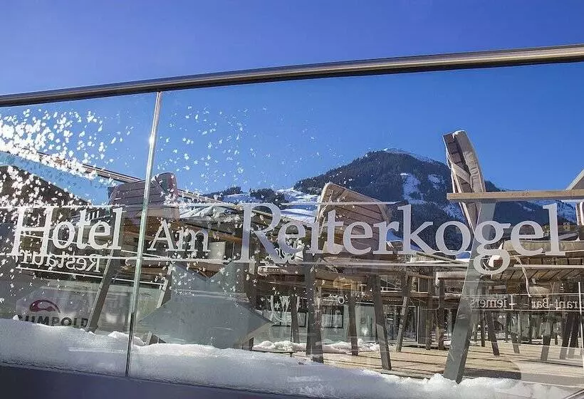 هتل Am Reiterkogel