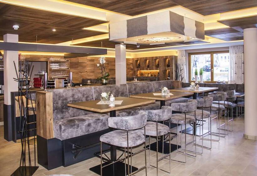 酒店 Am Reiterkogel