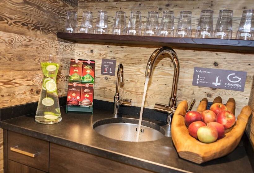 酒店 Am Reiterkogel