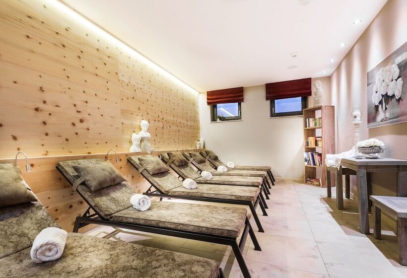 酒店 Am Reiterkogel