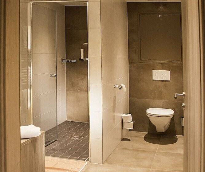 酒店 Am Reiterkogel