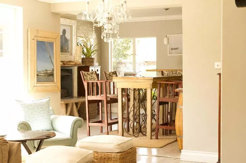 هتل Ballantynes Lodge