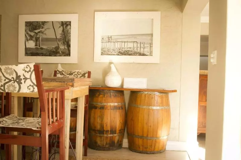 هتل Ballantynes Lodge