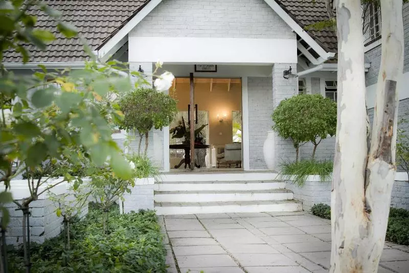 هتل Ballantynes Lodge