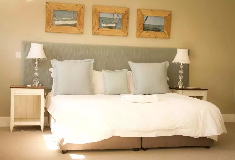 هتل Ballantynes Lodge