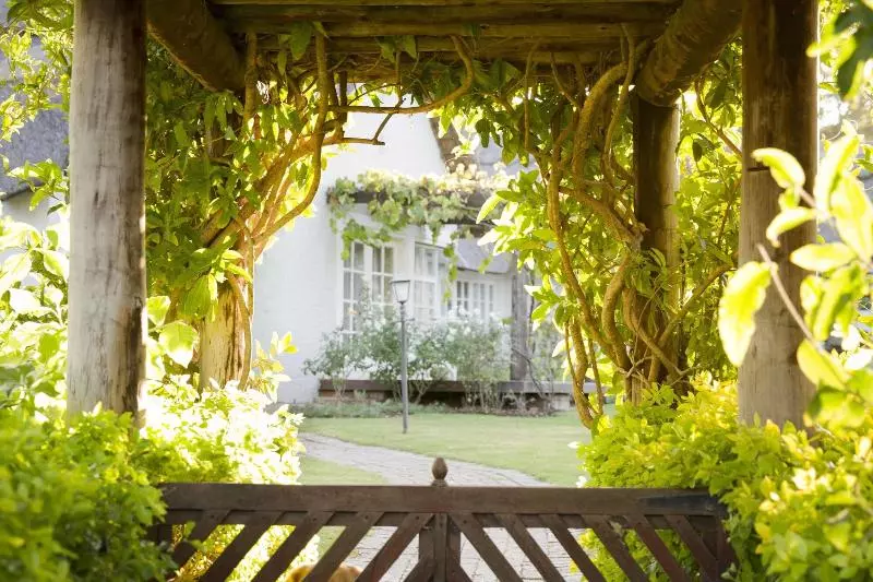 هتل Ballantynes Lodge