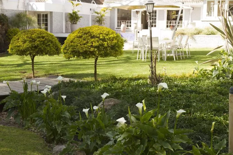 هتل Ballantynes Lodge
