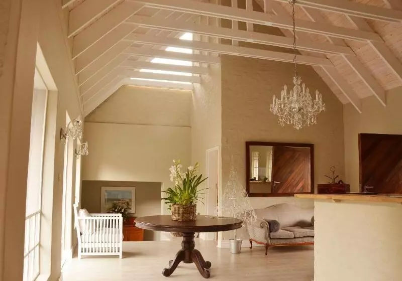هتل Ballantynes Lodge