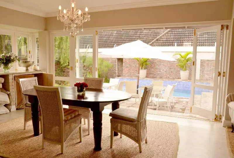 هتل Ballantynes Lodge