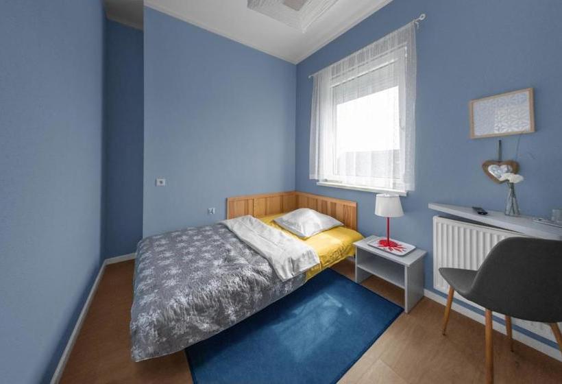 فندق Bed&breakfast Mikunda