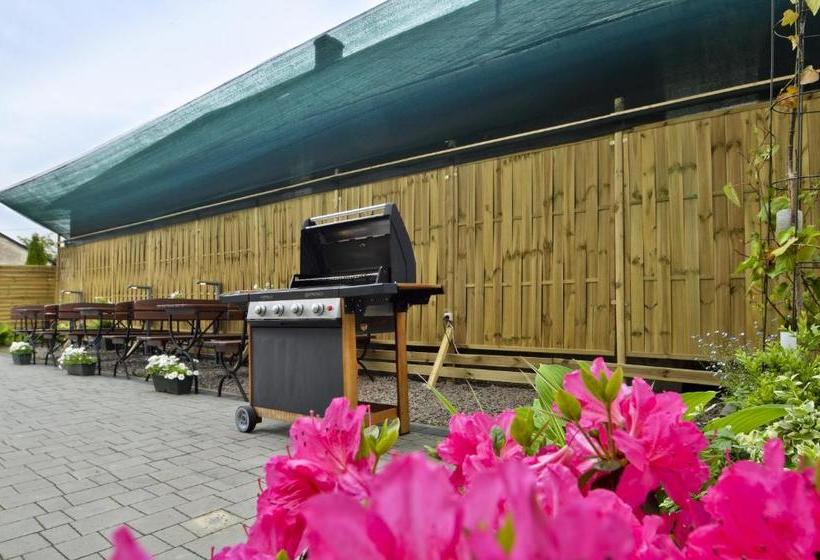 فندق Bed&breakfast Mikunda