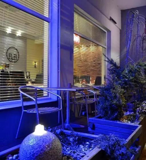 ホテル Bed&breakfast Mikunda