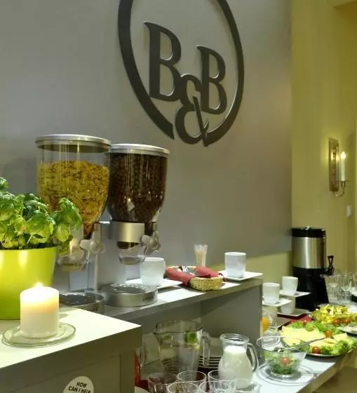 ホテル Bed&breakfast Mikunda