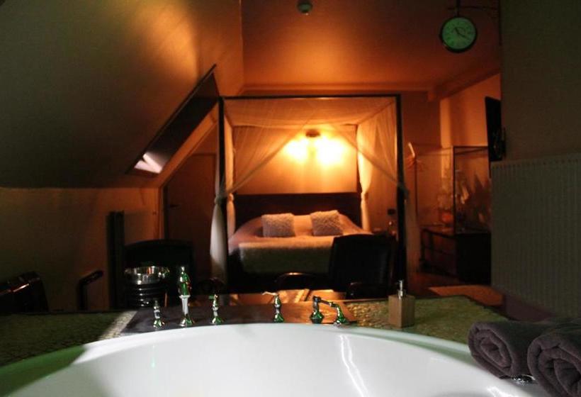 ホテル Bubble Lounge