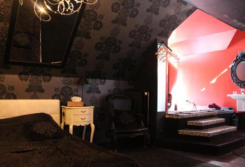 ホテル Bubble Lounge