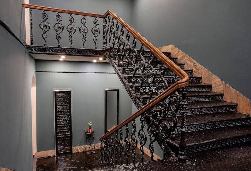 Отель D  On Tverskaya