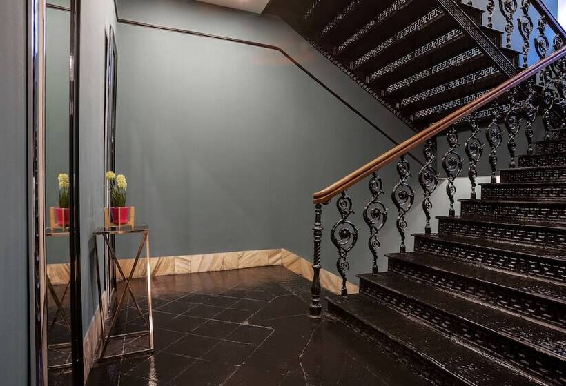 Отель D  On Tverskaya