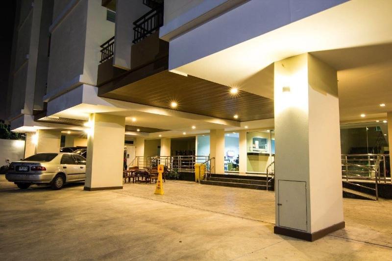 فندق Dae Ma Place