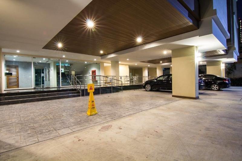 فندق Dae Ma Place