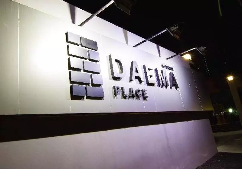 ホテル Dae Ma Place