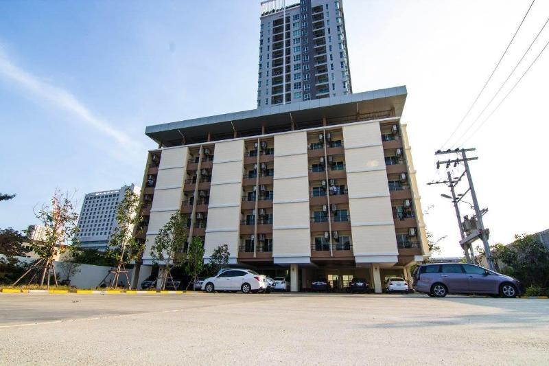 فندق Dae Ma Place