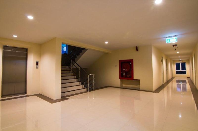 فندق Dae Ma Place