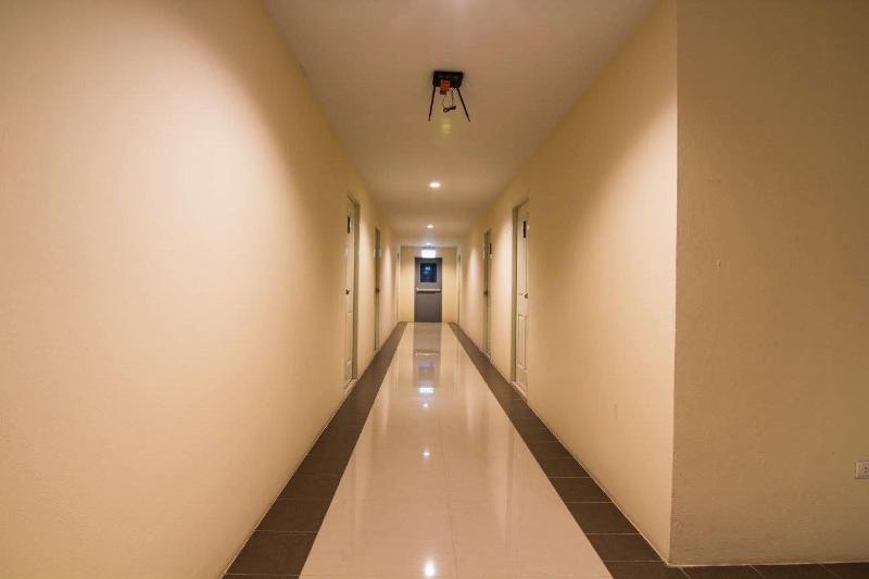 فندق Dae Ma Place