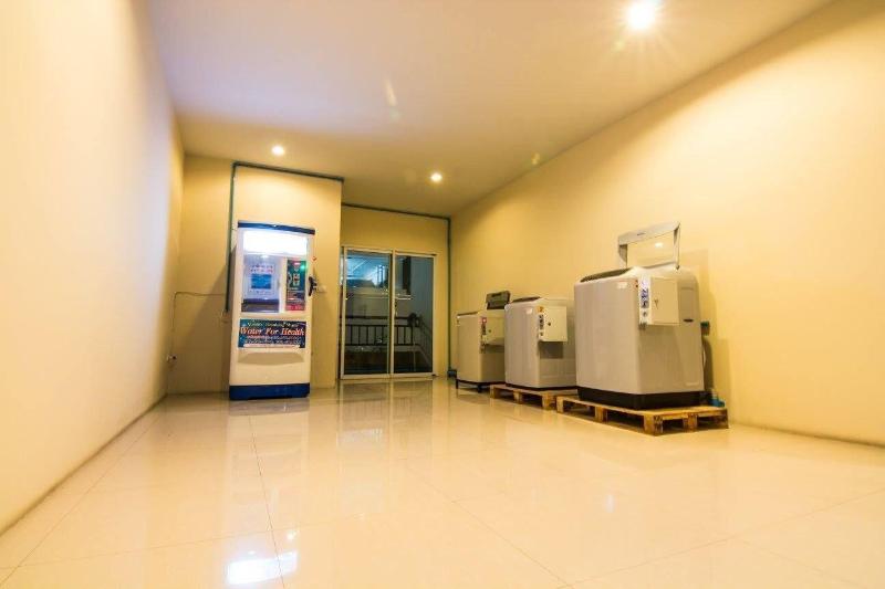 فندق Dae Ma Place