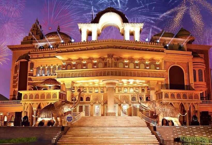 فندق Delta Suncity