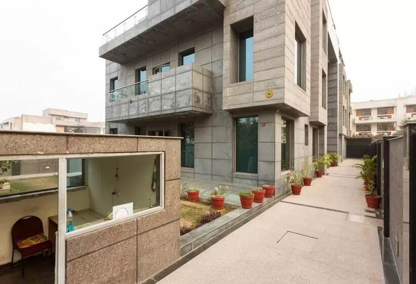 فندق Delta Suncity