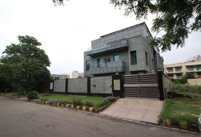 فندق Delta Suncity