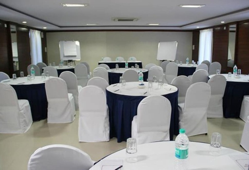 فندق Delta Suncity