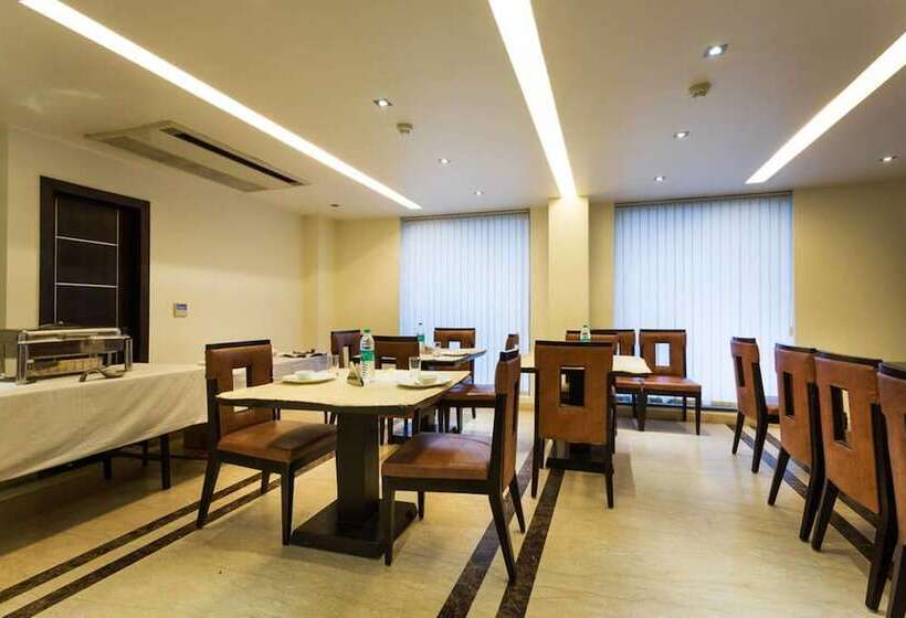 فندق Delta Suncity