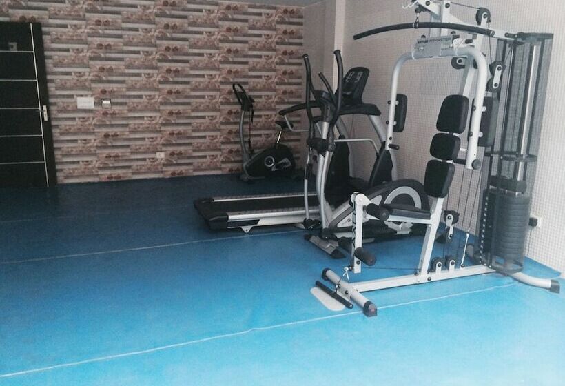 فندق Delta Suncity