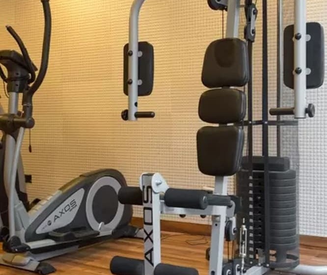 فندق Delta Suncity