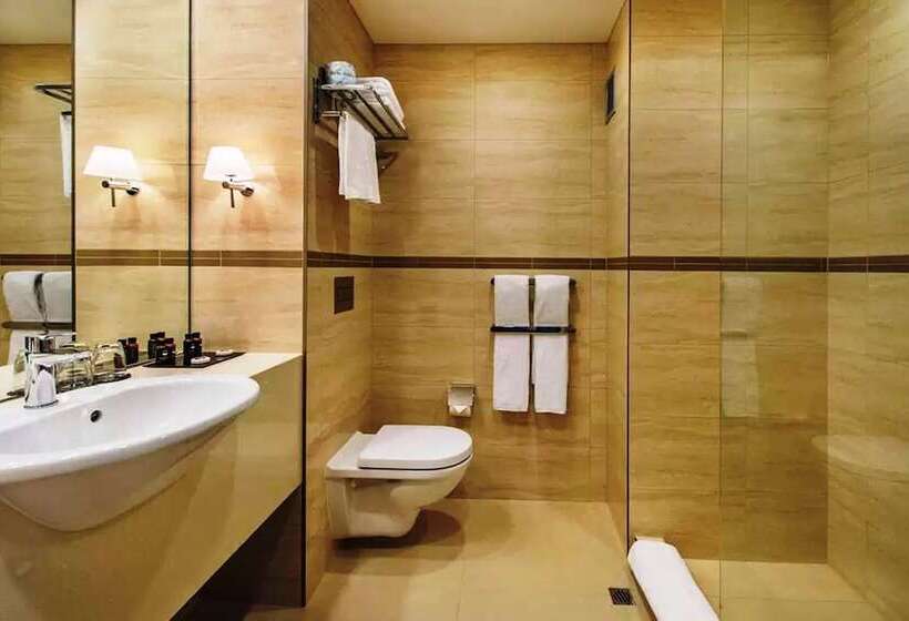 فندق Delta Suncity