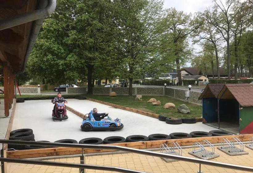 فندق Gasthof Röck