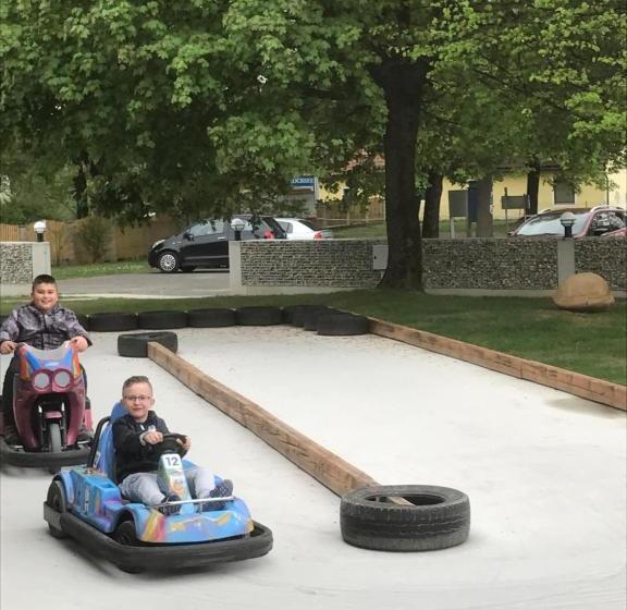 فندق Gasthof Röck