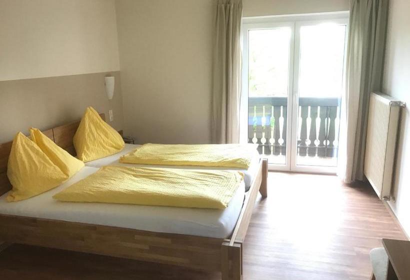 فندق Gasthof Röck