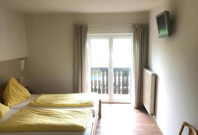 فندق Gasthof Röck