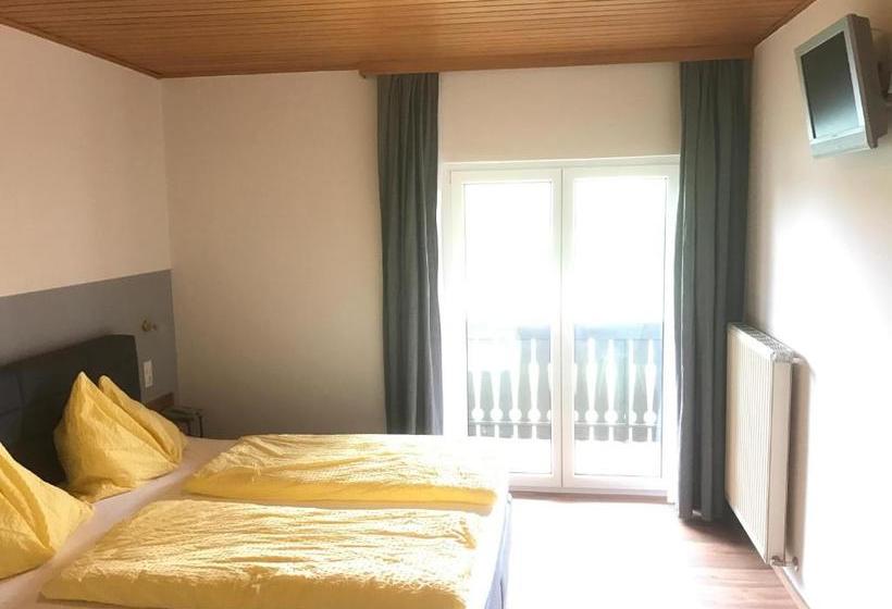 فندق Gasthof Röck